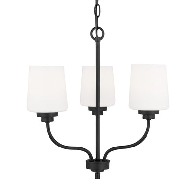 product image for Windom Three Light Chandelier 5 94