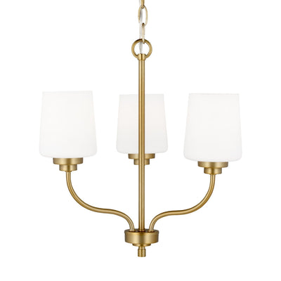 product image for Windom Three Light Chandelier 7 94