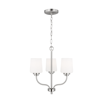 product image for Windom Three Light Chandelier 2 0