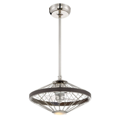 product image of led chandelier w fan by eurofase 31039 017 lw 1 512