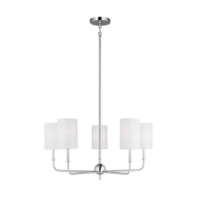 product image for foxdale 5 light chandelier sea gull 3109305 962 1 93