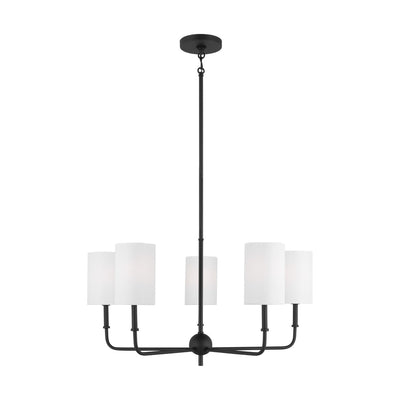product image for foxdale 5 light chandelier sea gull 3109305 962 3 69
