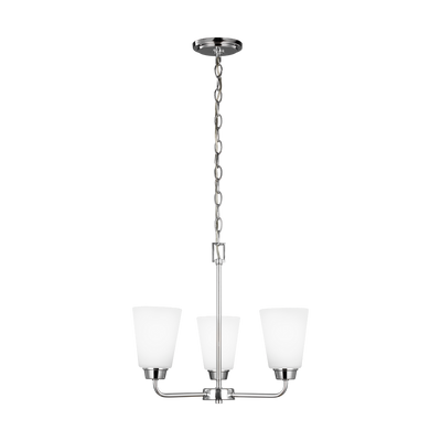 product image for Kerrville Three Light Chandelier 3 96