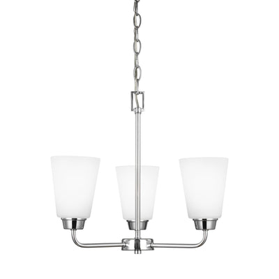 product image for Kerrville Three Light Chandelier 4 11
