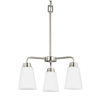 product image for Kerrville Three Light Chandelier 10 20