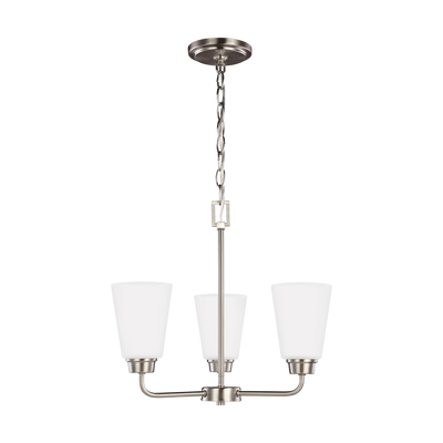product image for Kerrville Three Light Chandelier 2 84