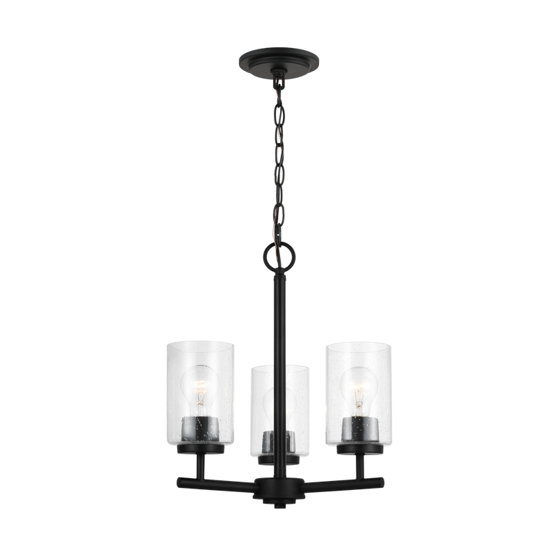 media image for oslo 3 light chandelier generation lighting 31170 710 5 223