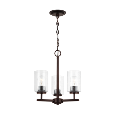 product image of oslo 3 light chandelier generation lighting 31170 710 1 535