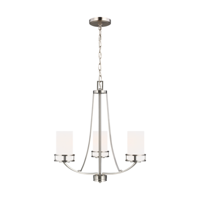 product image for Robie Three Light Chandelier 2 71