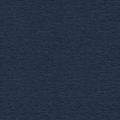 product image of Gump Navy Faux Grasscloth Wallpaper from the Flora & Fauna Collection by Brewster Home Fashions 537