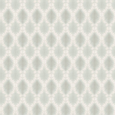 product image for Mombi Teal Diamond Shibori Wallpaper from the Flora & Fauna Collection by Brewster Home Fashions 1