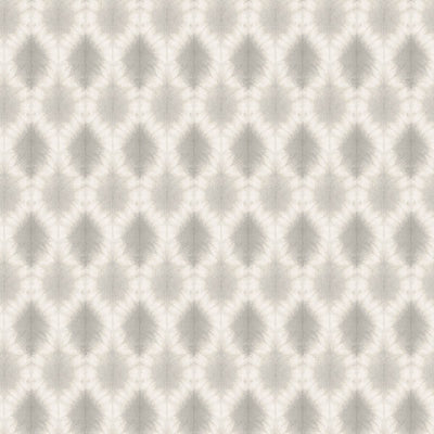 product image for Mombi Grey Diamond Shibori Wallpaper from the Flora & Fauna Collection by Brewster Home Fashions 36
