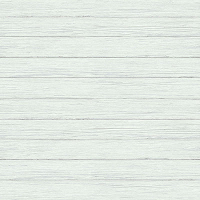 product image of sample ozma light blue wood plank wallpaper from the flora fauna collection by brewster home fashions 1 517