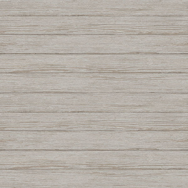 media image for sample ozma light grey wood plank wallpaper from the flora fauna collection by brewster home fashions 1 271