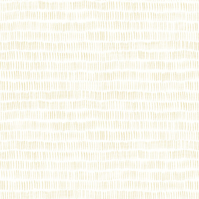 product image of Pips Yellow Watercolor Brushstrokes Wallpaper from the Thoreau Collection by Brewster 58