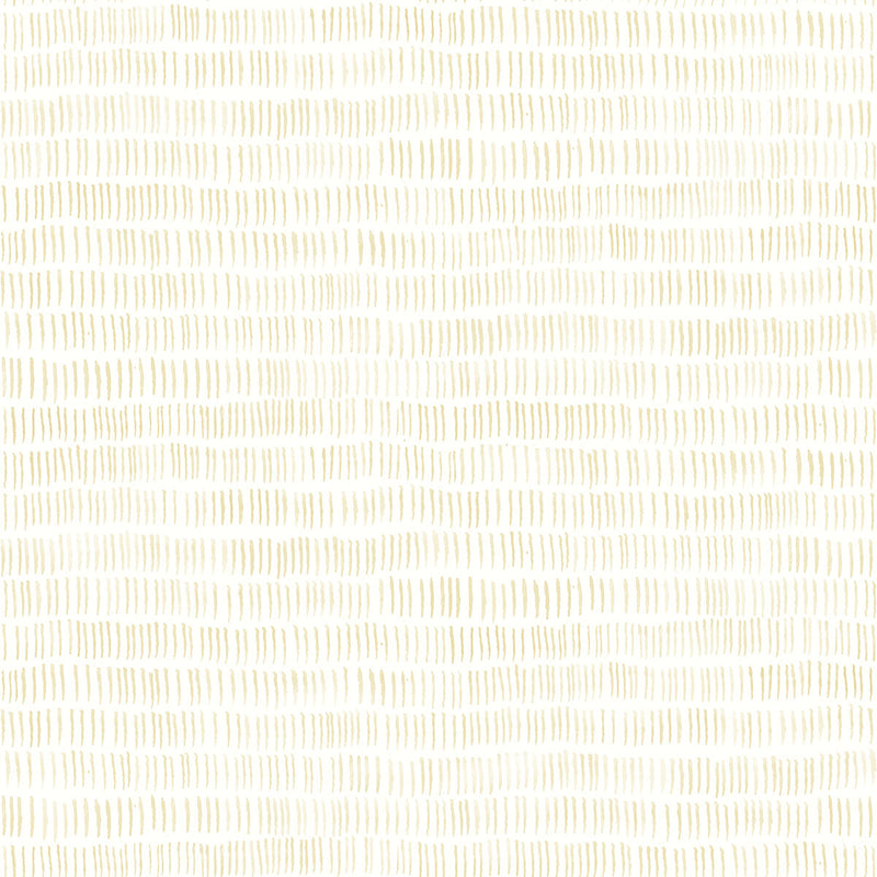 media image for Pips Yellow Watercolor Brushstrokes Wallpaper from the Thoreau Collection by Brewster 275