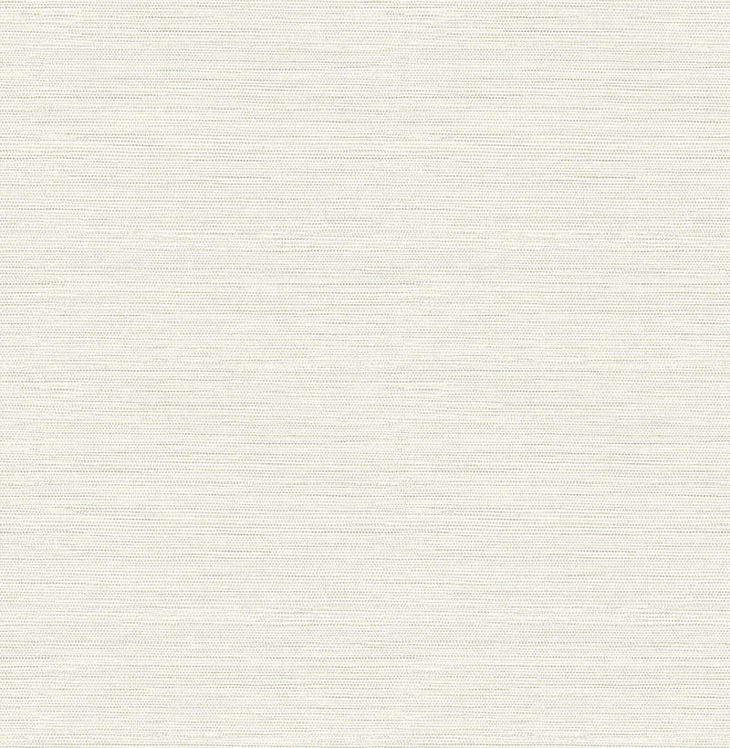 media image for Agave Light Grey Faux Grasscloth Wallpaper from the Thoreau Collection by Brewster 220