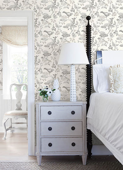 product image for Malmo Black Trail Wallpaper 21