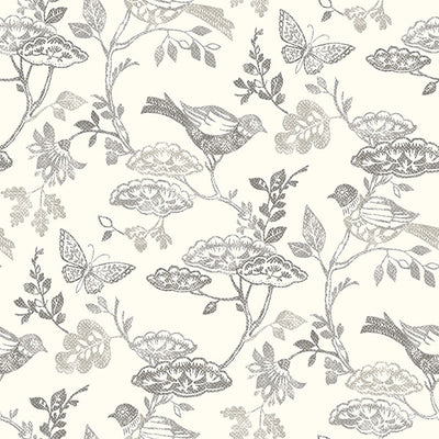 product image for Malmo Black Trail Wallpaper 23