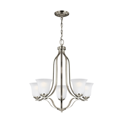 product image for Emmons Five Light Chandelier 2 74