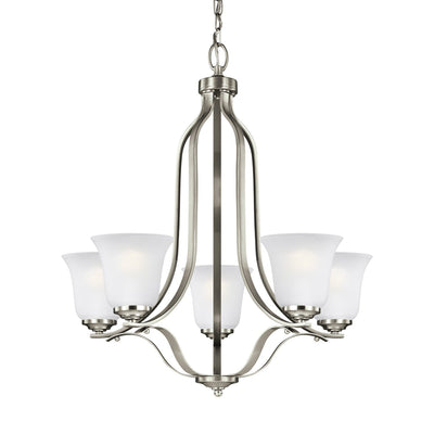product image for Emmons Five Light Chandelier 4 45