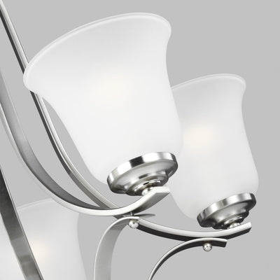 product image for Emmons Five Light Chandelier 6 54