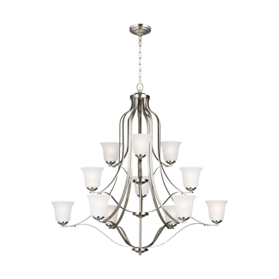 product image for Emmons 1Two Light Chandelier 2 94