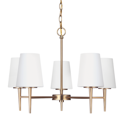 product image for Driscoll Five Light Chandelier 2 56