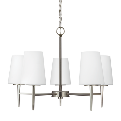 product image of Driscoll Five Light Chandelier 1 566