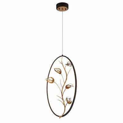 product image of peralta led pendant by eurofase 31406 017 1 547