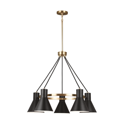 product image for Towner Five Light Chandelier 2 20