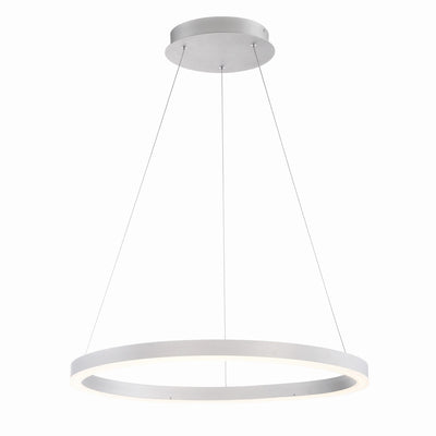 product image for spunto led chandelier by eurofase 31473 026 6 5