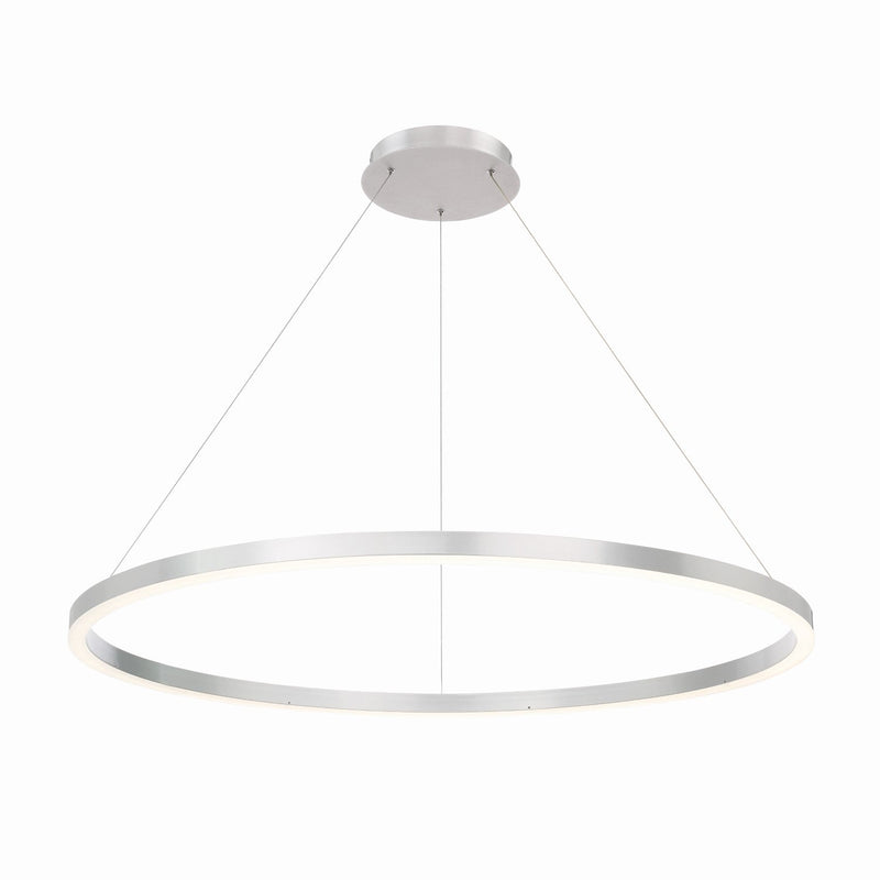 media image for spunto led chandelier by eurofase 31473 026 4 228