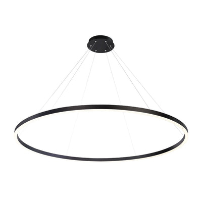 product image of spunto led chandelier by eurofase 31473 026 1 575