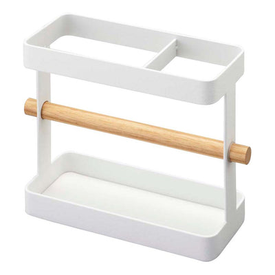 product image for Tosca Wide Tool Stand by Yamazaki 2