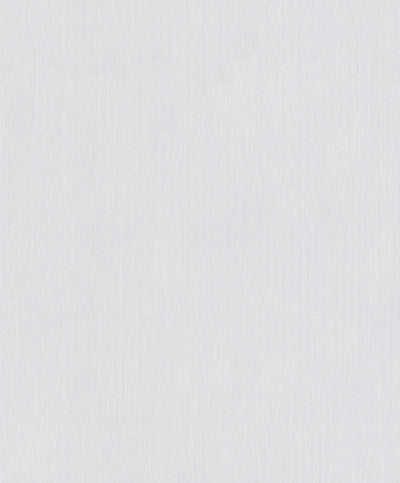 product image of Fine Texture White Wallpaper from Serene Collection by Galerie Wallcoverings 591