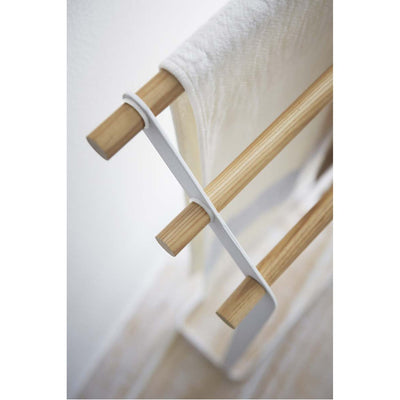 product image for Tosca Free Standing Bath Towel Rack by Yamazaki 47