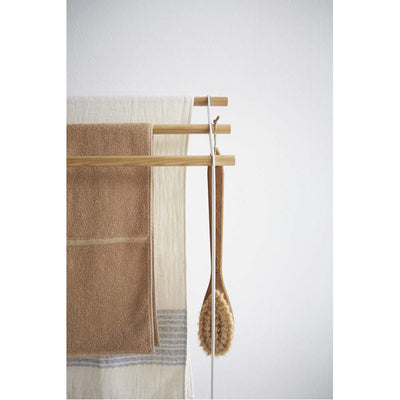 product image for Tosca Free Standing Bath Towel Rack by Yamazaki 24