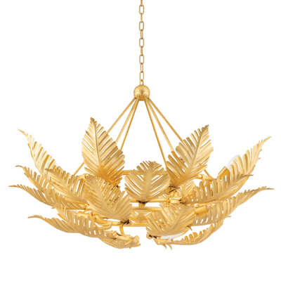 product image of Tropicale 12 Light Pendant 1 583