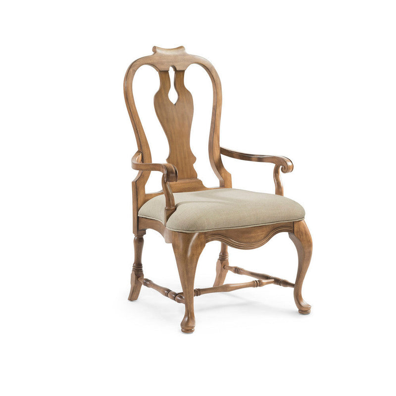 media image for Kinzie Arm Chair 265