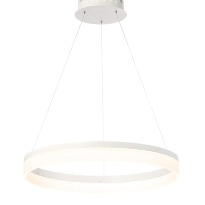 product image for minuta led chandelier by eurofase 31778 022 3 92