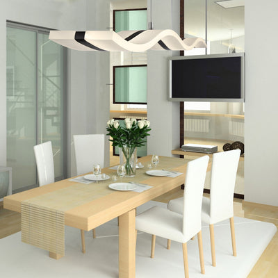 product image for high tide led pendant by eurofase 31806 015 3 2