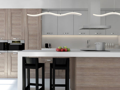 product image for high tide led pendant by eurofase 31806 015 4 24