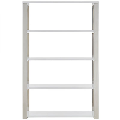 product image for Dillon 40-Inch Shelving Unit in Various Colors Alternate Image 2 85
