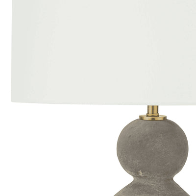 product image for Playa Ceramic Table Lamp Alternate Image 4 65