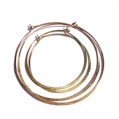 product image for ritu hoops design by agapantha 2 60