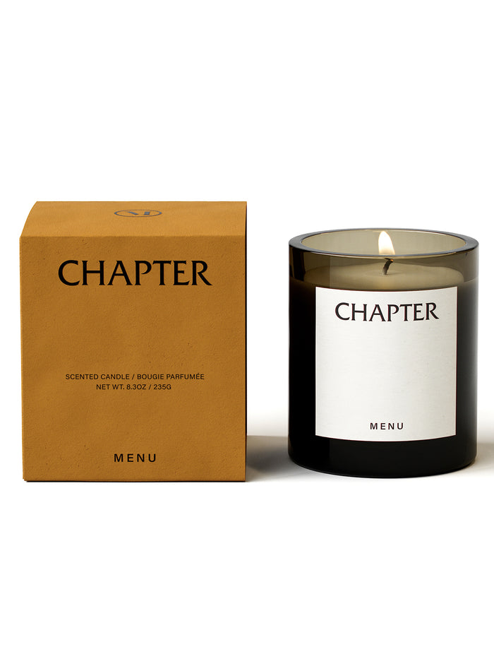 media image for chapter olfacte scented candle by menu 3201009 2 297