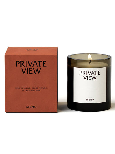 product image for private view olfacte scented candle by menu 3201029 2 28