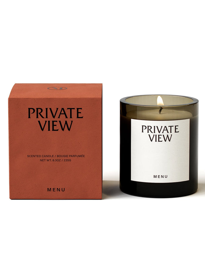 media image for private view olfacte scented candle by menu 3201029 2 270