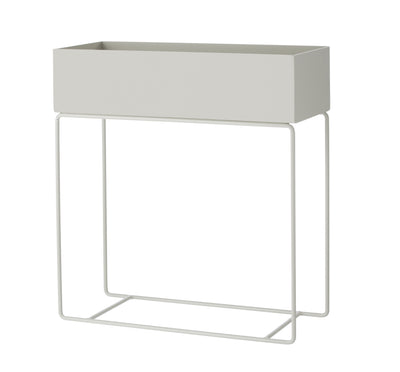 product image for Plant Box in Grey by Ferm Living 45